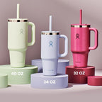 Hydro Flask Travel Tumbler - Image 4