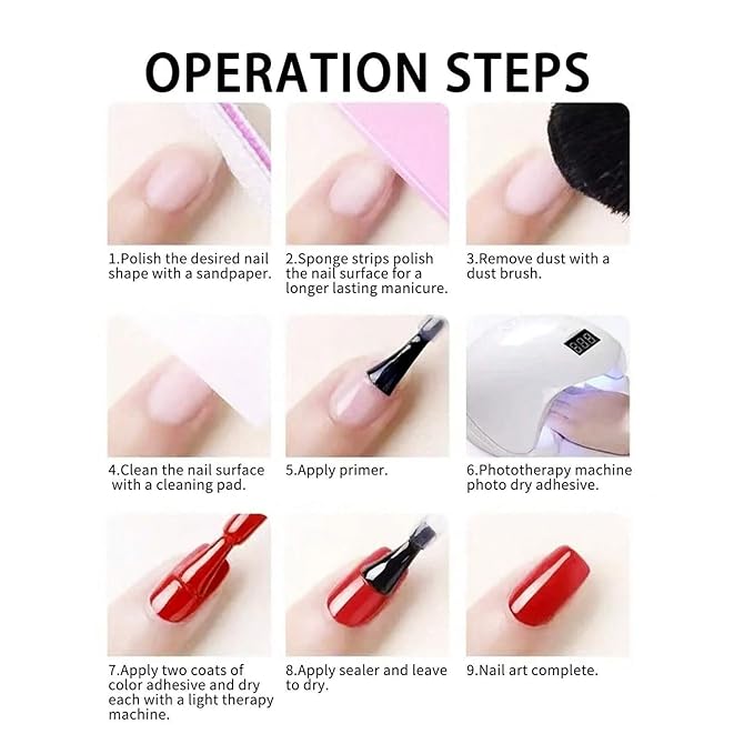18ml/0.60floz Golden Shiny & Glass-Like No Wipe Gel Top Coat - Quick Dry Clear Nail Polish with High Gloss Finish, Essential Nail Supplies for DIY Salon-Quality Nails at Home.