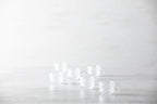 Fortessa Jupiter Glass, 3 Ounce Espresso Cup - Image 3