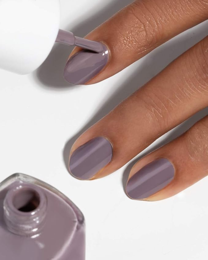 Toxic Free Nail Polish by 10+ Free Life - Mountains Majesty