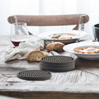 ME.FAN Silicone Coasters Thickened Drink Coasters - Image 9