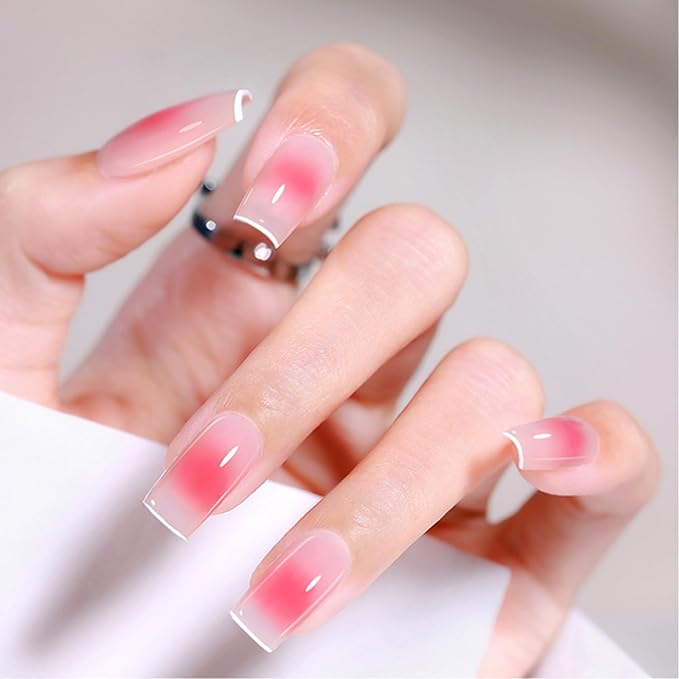 9 Color Nail Pigment Powder Set for Vibrant Ombre,Glitter Nail Art DIY Manicure Accessories Kit with Long-Lasting Shades