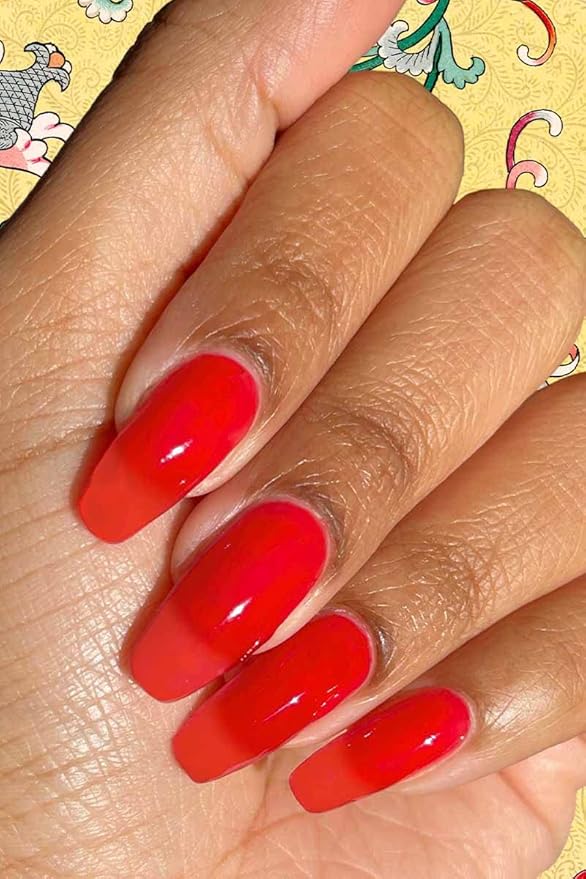 Cirque Colors Lucky Jelly