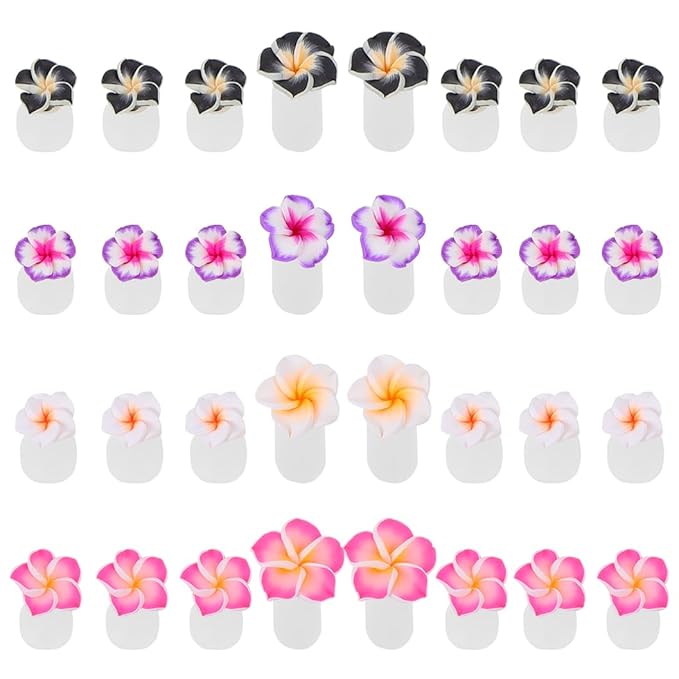 32Pcs Silicone Toe Separators for Women Pedicure Toe Spacers Nail Art Tools Reusable Soft Flexible Dividers for Comfortable Finger Relaxing