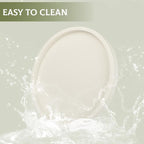 Silicone Bathroom Tray Coffee Table Decor Perfume Organizer, Waterproof - Image 5