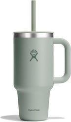 Hydro Flask Travel Tumbler by Unknown