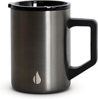 Elemental Insulated Coffee Mug by Elemental