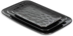 vicrays Ceramic Rectangle Serving Platters by VicraysCeramic