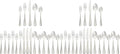 Amazon Basics Silverware Set, Stainless Steel Flatware, Dishwasher Safe by AmazonBasics
