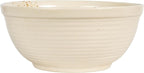 Creative Co-Op Farmhouse Stoneware Bowl - Image 6
