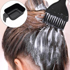 Hair Color Bowl Set 2 Pack Hair Dye Mixing Bowl - Image 8