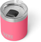 YETI Rambler 10 oz Ceramic Lined Lowball 2.0, Vacuum Insulated - Image 6
