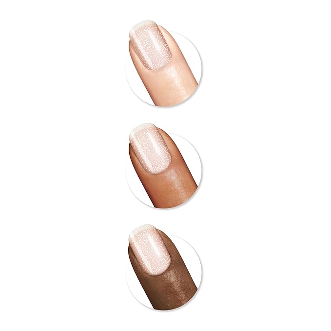 Sally Hansen Insta-Dri Sour Patch Kids Nail Color - 750 First Sour Then Sweet for Women - 0.31 oz Nail Polish