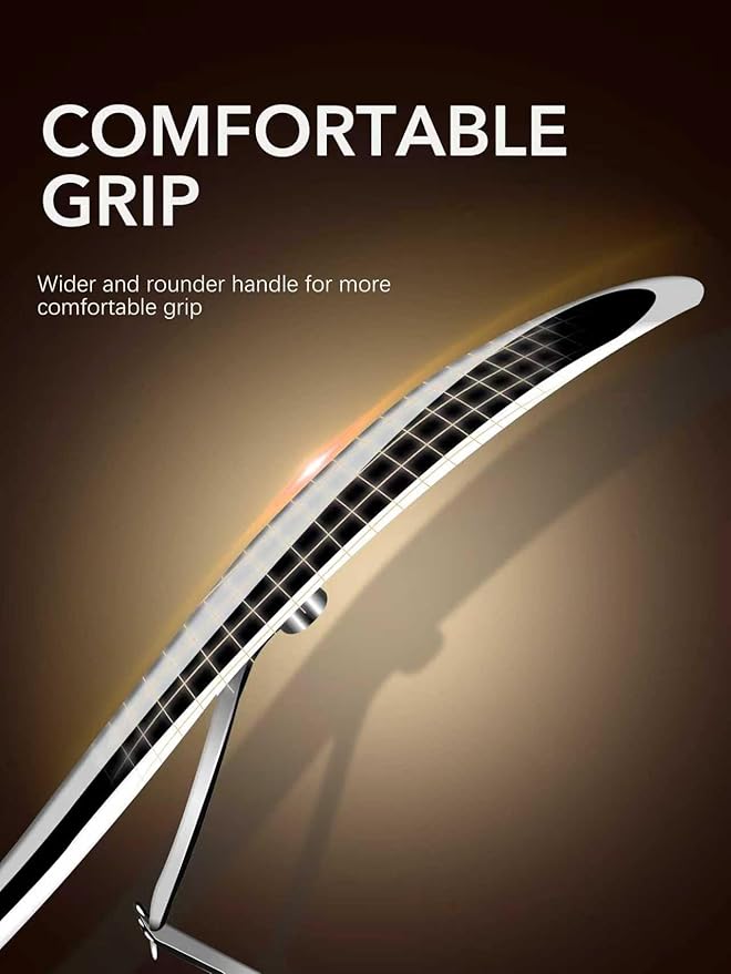 Cuticle Nippers, Professional Cuticle Trimmer Extremely Sharp Cuticle Cutter Stainless Steel Manicure Nail Cuticle Remover Tools for Women, Men, Home Salon Use