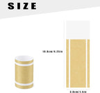 200 Pcs Napkin Bands - Image 3