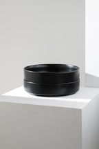 Stone Lain Celina Stoneware Bowl Set, 4-Piece Pasta Bowls - Image 6