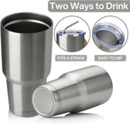MEWAY 30oz Insulated Tumbler - Image 3