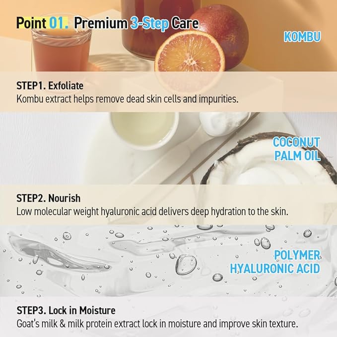 Milky Moisture Hand Mask – Hydrating Gloves for Dry Hands | 5 or 10 Pairs (5 Pair (Pack of 1)) (5 Pair (Pack of 1))