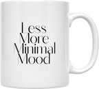 Minimalist Coffee Mug - Image 2