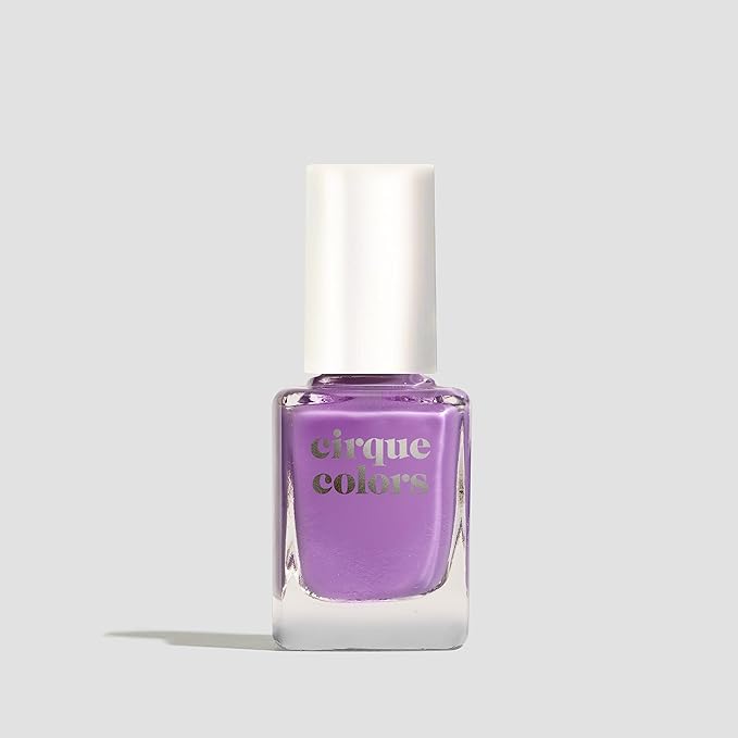 Cirque Colors Ube Jelly
