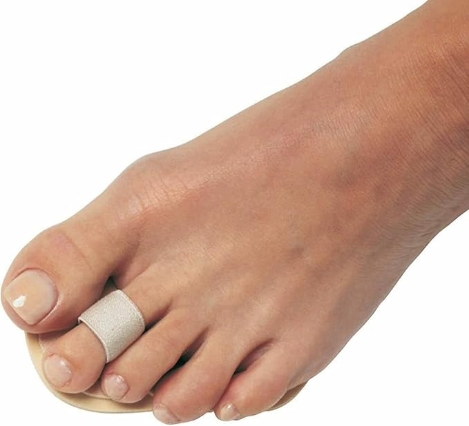 Budin Toe Splint 1 Toe