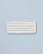 Lenox Blue Bay Hors D'Oeuvre Tray, 1.50 LB - Image 2