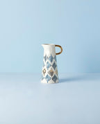 Lenox Blue Bay Medium Pitcher - Image 2
