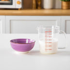 vancasso Bonita 12 Oz Small Bowls Set of 6, Ceramic Mini Dessert & Dipping - Image 3