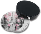 France Eiffel Tower Coasters For Drinks - Image 6