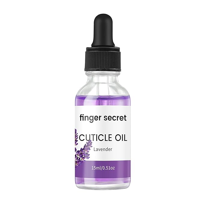 Nail Polish Gel Remover Kit- Professional Manicure Essential. Includes Latex Tape, Nail Cuticle Oil (Lavender), Nail Remover. 15ml/0.5floz.Ideal For Home Use and Salon.