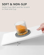 Drink Coasters, Coasters Set of 6 - Image 4