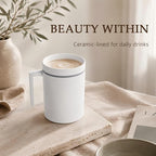 ZUANJ® 2T Self-Stirring Mug - Image 6
