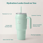 REDUCE Cold1 40 oz Tumbler - Image 4