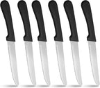 36 PCS Steak Knife Set by Hansmart