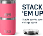 YETI Rambler 10 oz Ceramic Lined Lowball 2.0, Vacuum Insulated - Image 5