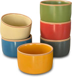Mora Ceramic Ramekins - 6oz by MORA