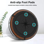 Lazy Susan Turntable Organizer - Image 7