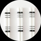 Nordic wind household simple, exquisite and practical high-temperature - Image 2