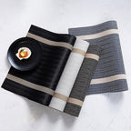 PIGCHCY Placemats Set of 6 - Image 6