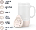 Ello Jane 18oz Ceramic Travel Mug - Image 3