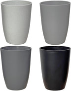 Wheat Straw Reusable Cup by LuckyZone