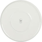 Gibson Home Rothernberg 18-Piece Stackable Porcelain Dinnerware Set, Service - Image 8