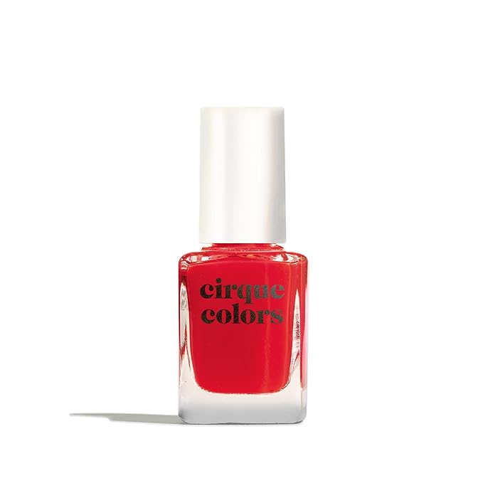 Cirque Colors Lucky Jelly