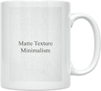 Minimalist Coffee Mug - Image 2