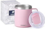 SUNWILL Insulated Coffee Mug - Image 5