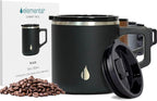 Elemental Insulated Coffee Mug - Image 7