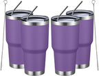 MEWAY 30oz Insulated Tumbler by MEWAY