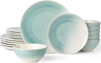 Famiware Stoneware Dinnerware Sets by Famiware