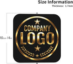 Custom Coasters with Logo - Image 3