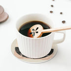 Minimal Abstract Shapes Print Coasters - Image 7
